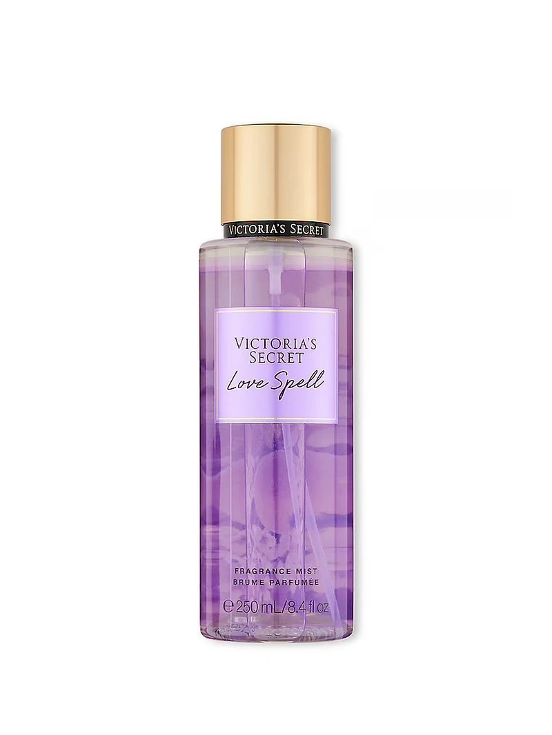 Victoria's Secret Love Spell Mist