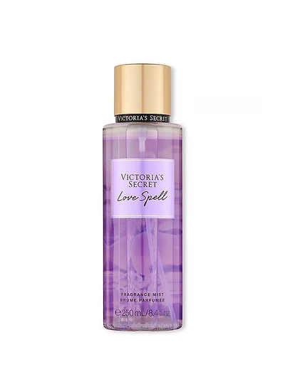 Victoria's Secret Love Spell Mist