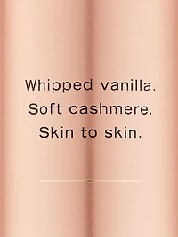 Victoria's Secret Bare Vanilla Mist