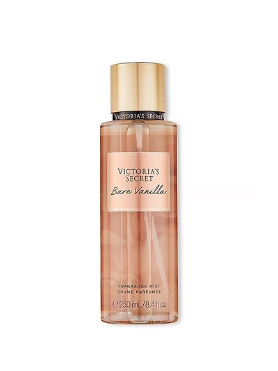 Victoria's Secret Bare Vanilla Mist