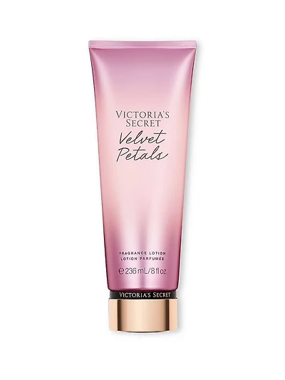 Victoria's Secret Velvet Petals Lotion
