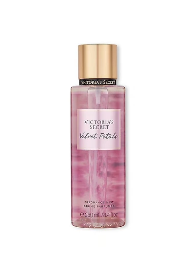 Victoria's Secret Velvet Petals Mist