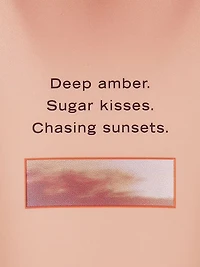 Victoria's Secret Amber Romance Lotion