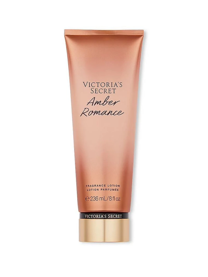 Victoria's Secret Amber Romance Lotion