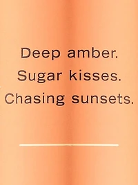Victoria's Secret Amber Romance Mist