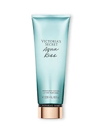 Victoria's Secret Aqua Kiss Lotion