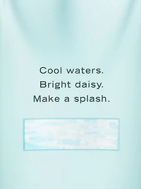 Victoria's Secret Aqua Kiss Lotion