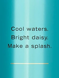 Victoria's Secret Aqua Kiss Mist