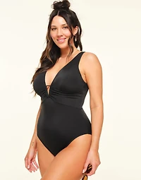 Andria One Piece Swim