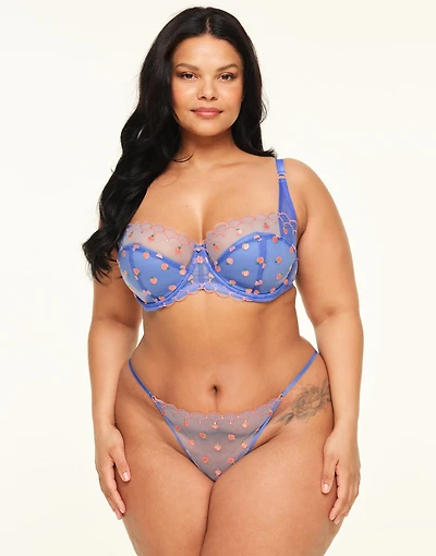 Bettie Contour Plus