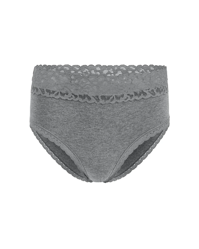 Coleen High Waisted Plus