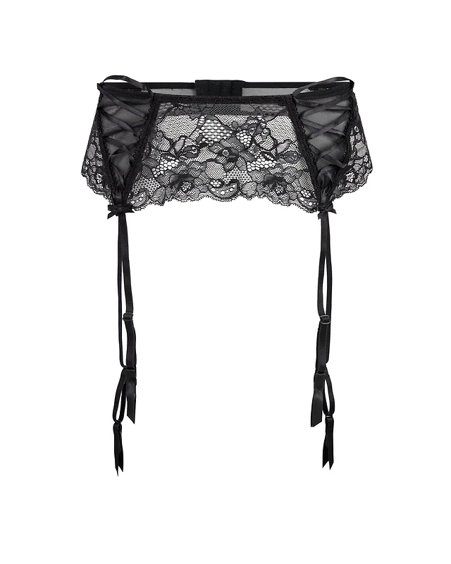 VS Floral Lace Garter Belt at Hamilton Place in Chattanooga, TN VS Floral Lace Garter Belt at Hamilton Place in Chattanooga, TN