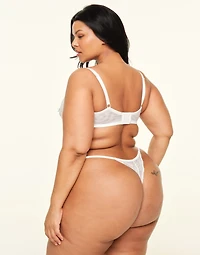 Margeaux Unlined Plus