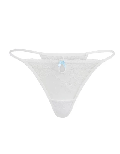 Margeaux G-String Panty