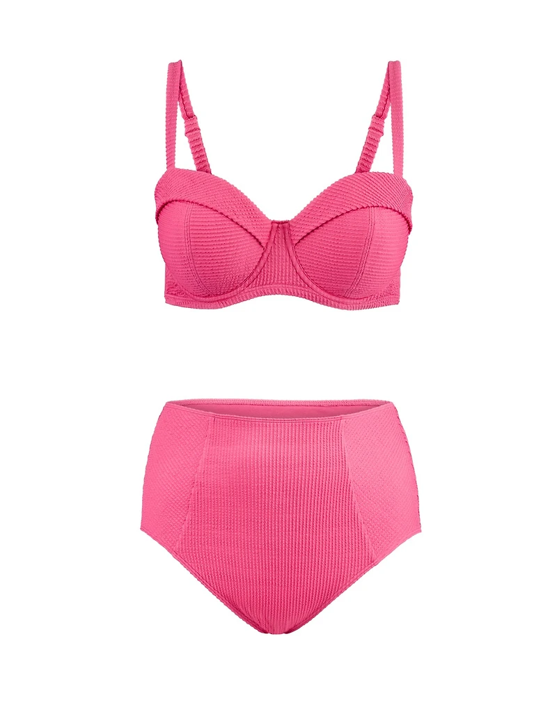 Rachelle Contour Plus