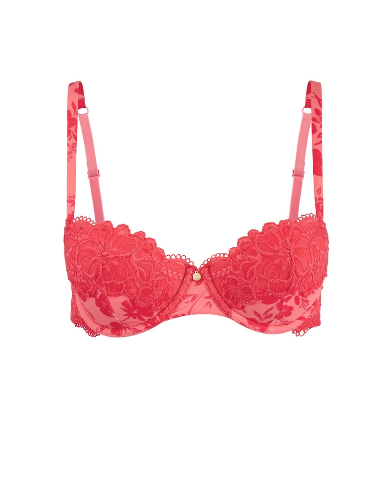 Mathilda Contour Bra