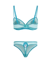 Alyshia Unlined Plus