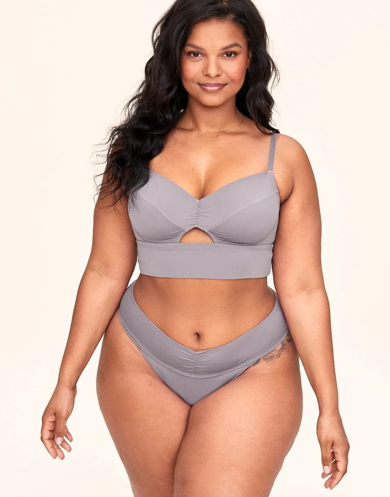 Fatima Unlined Plus