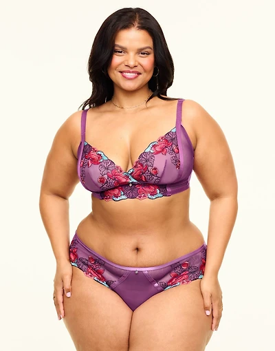Emilie Unlined Plus
