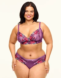 Emilie Unlined Plus