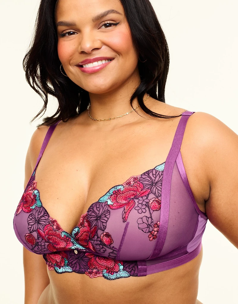 Emilie Unlined Plus