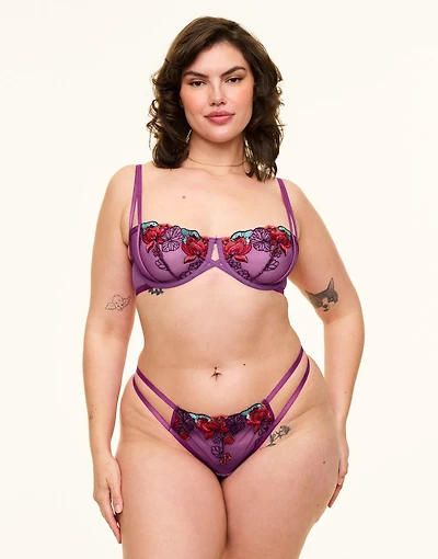 Jayda Unlined Plus