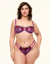 Jayda Unlined Plus