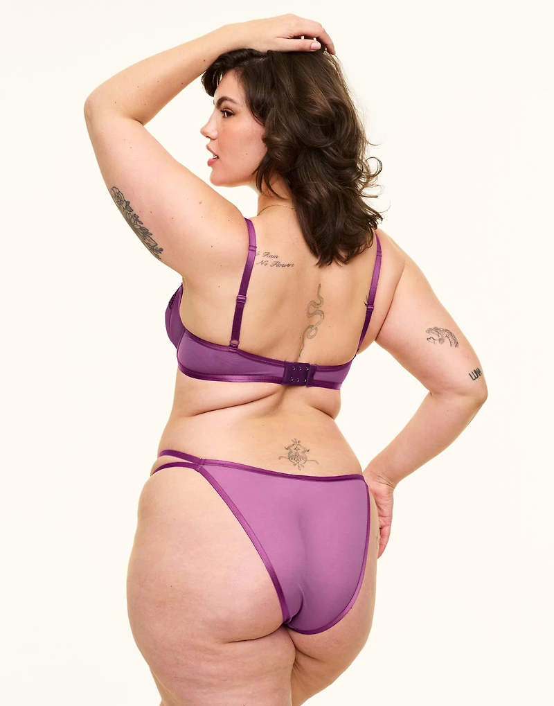 Jayda Unlined Plus