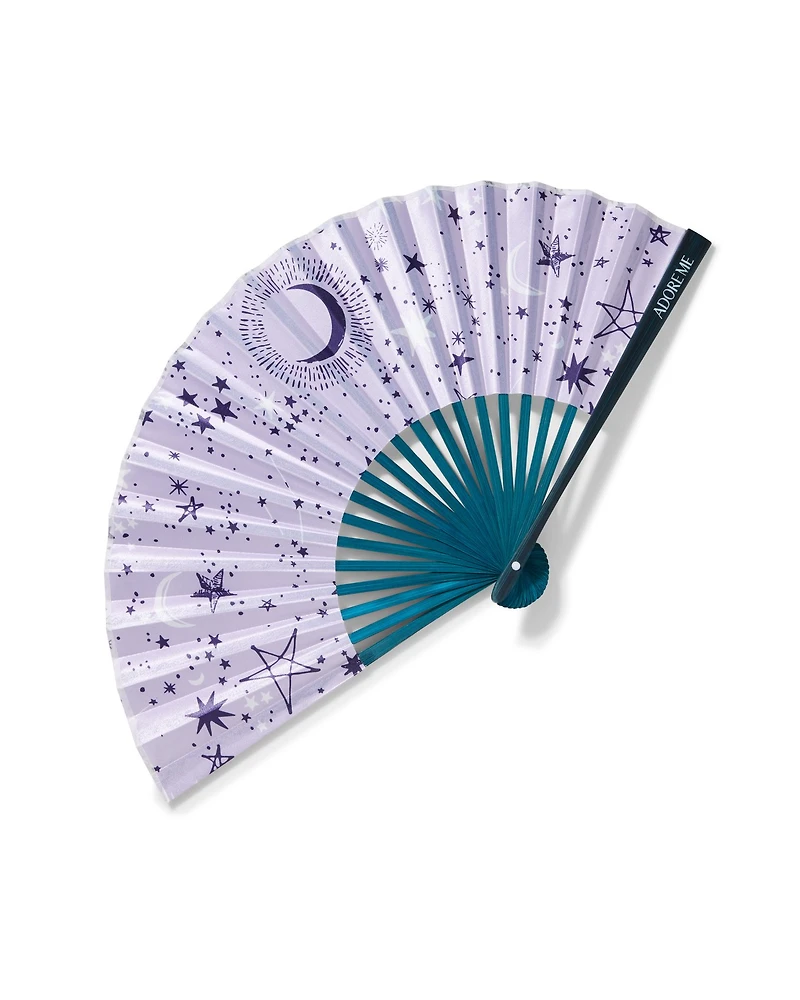 Handheld fan