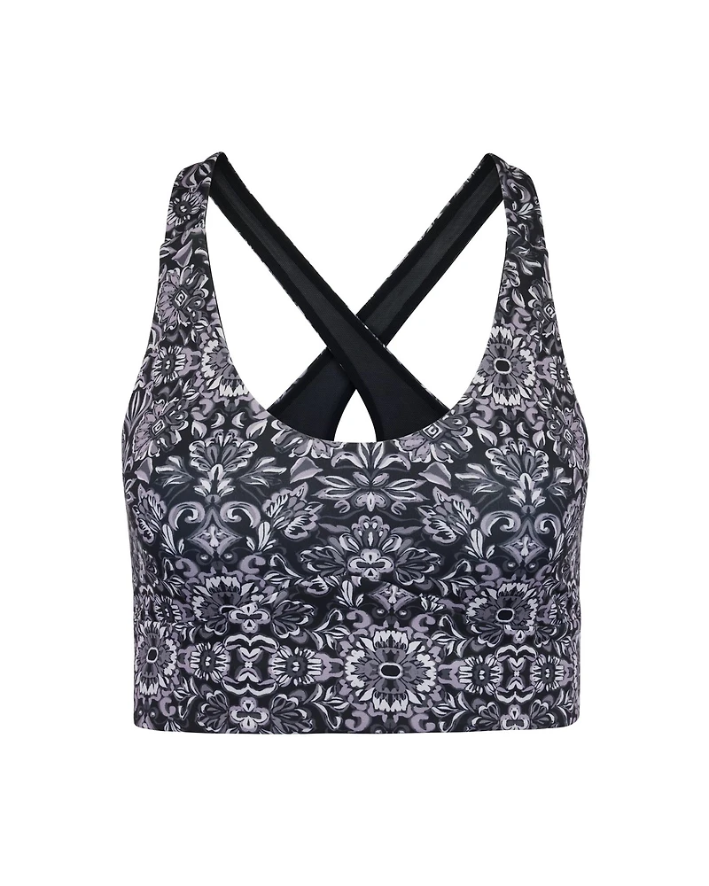 Lotus Crossover Bra Contour Plus