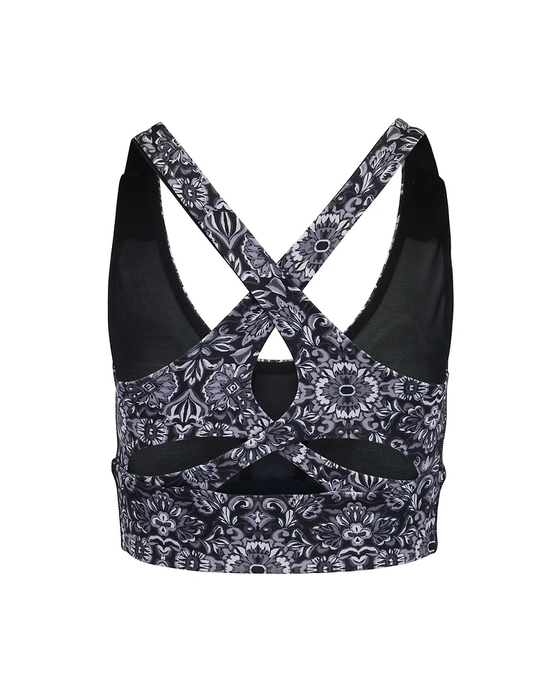Lotus Crossover Bra Contour Plus