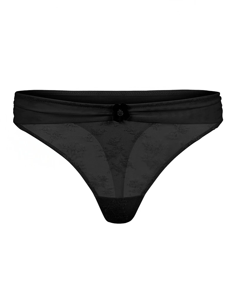 Wren Bikini Panty