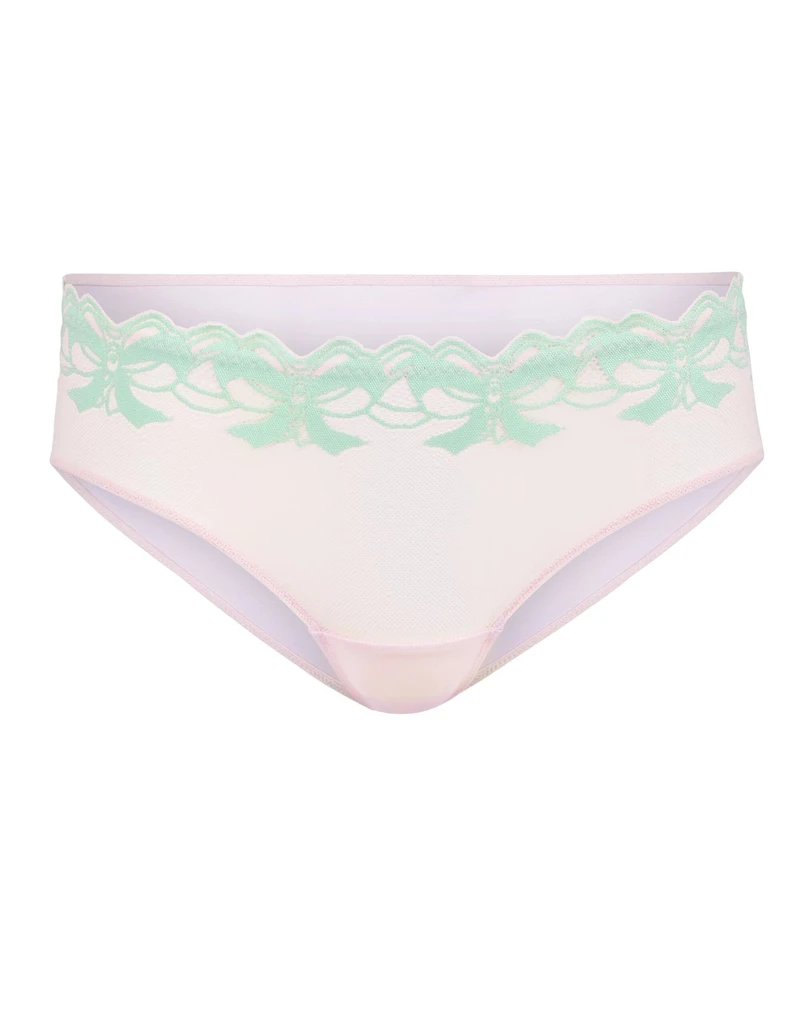 Audrina Hipster Panty