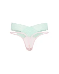 alma Thong Plus