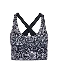Lotus Crossover Bra Contour