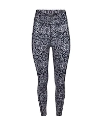 Lotus Crossover Legging