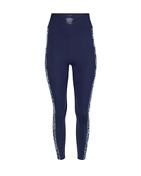 Lotus Crossover Legging Plus