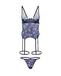 Serenity Contour Plus