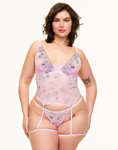 Serenity Contour Plus