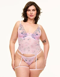 Serenity Contour Plus