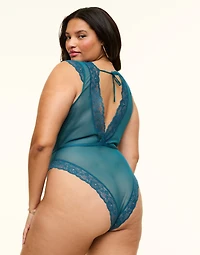 Amanda Unlined Plus