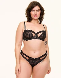 Melrose Unlined Plus