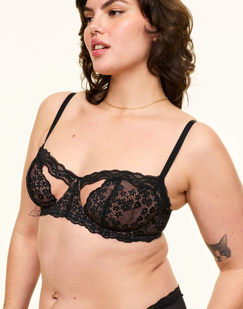 Melrose Unlined Plus