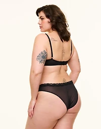 Melrose Unlined Plus