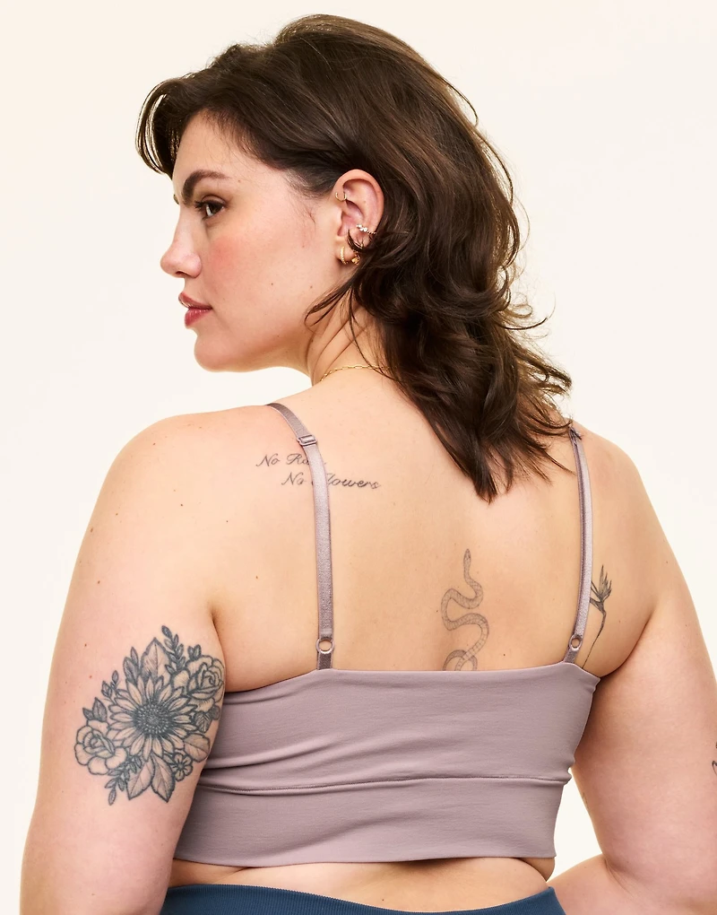 The Everyday Bralette Contour