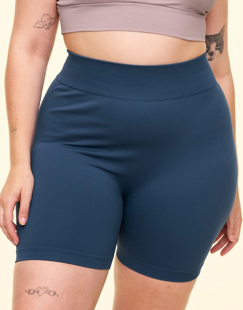 The Ultimate Bike Short Plus