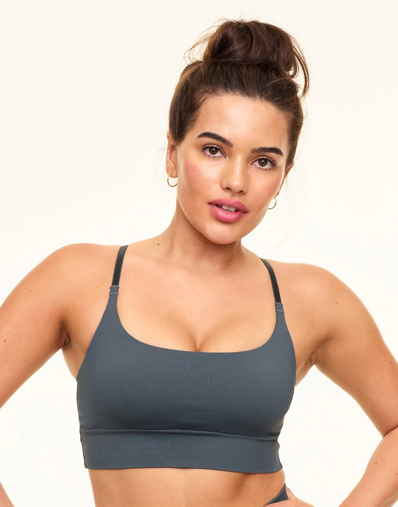 The Everyday Bralette Contour