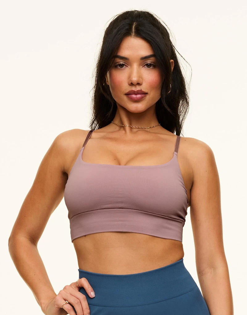 The Everyday Bralette Contour