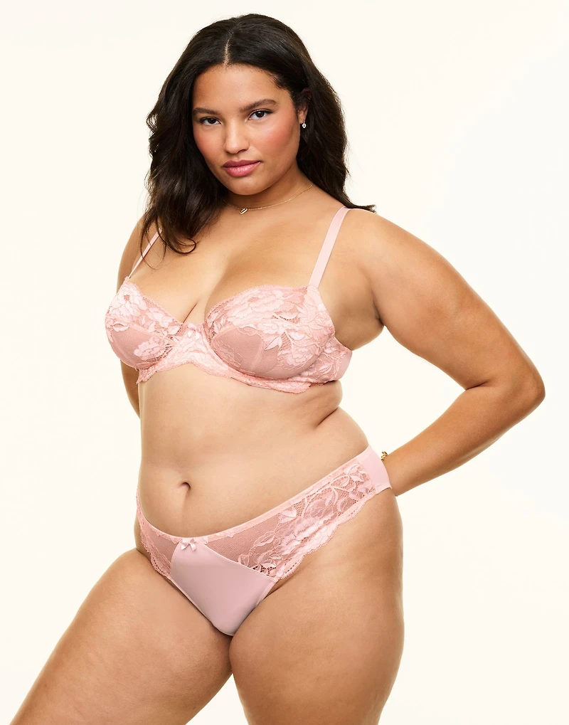 Chelsi Unlined Plus