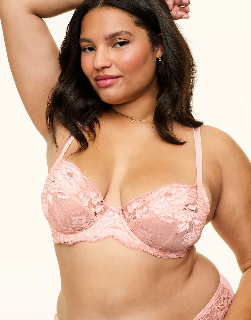 Chelsi Unlined Plus